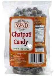 Swad Chatpati Candy