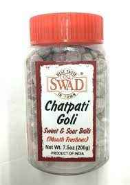 Swad Chatpati Goli
