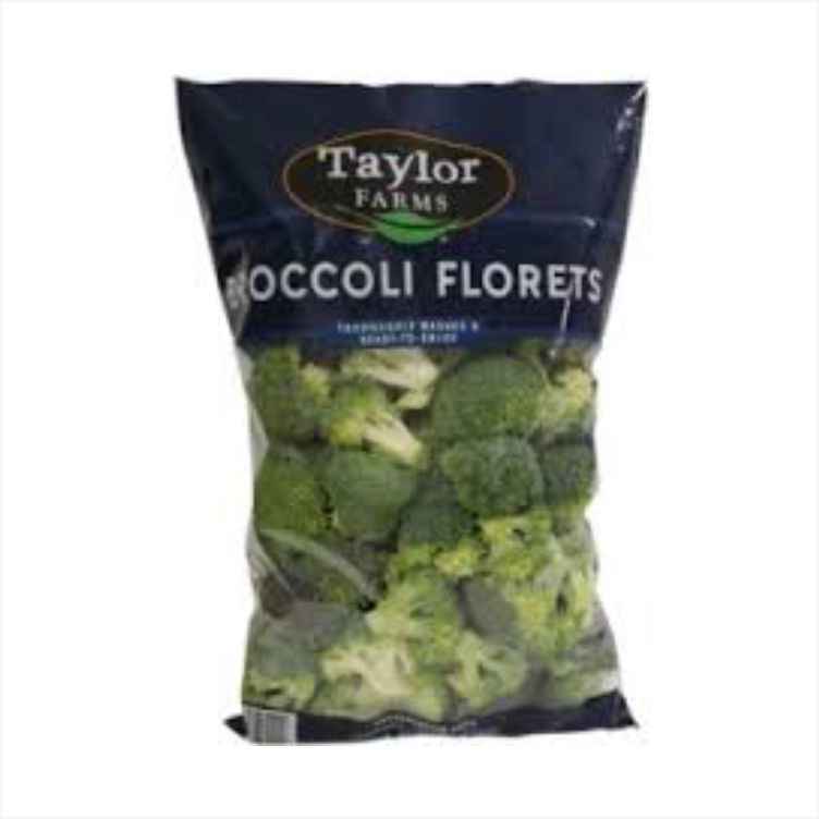 Broccoli Florets
