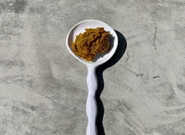 Mas Meat Curry Sauce