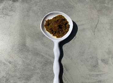 Palak Paneer Sauce
