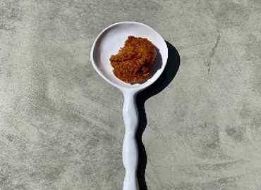 Better Butter Chicken Sauce