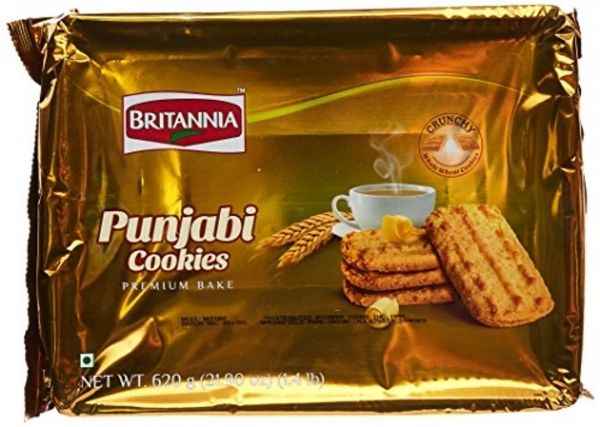 Britannia Punjabi Cookies