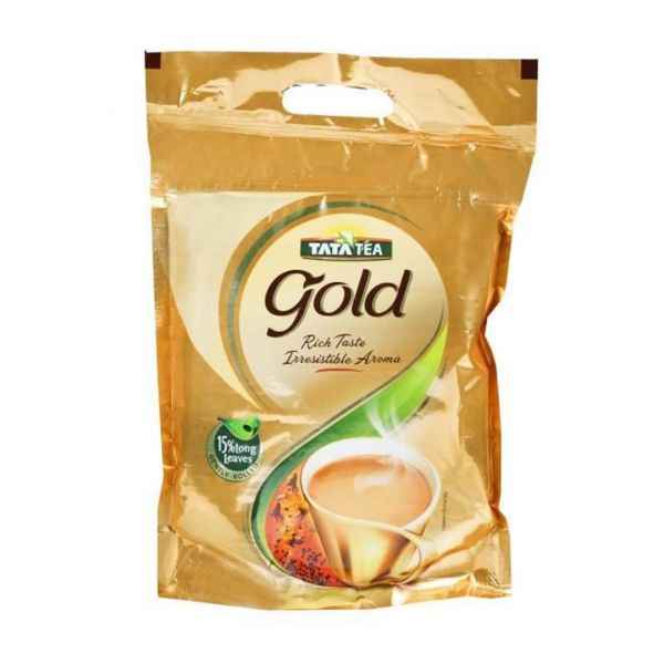 Tata Tea Gold