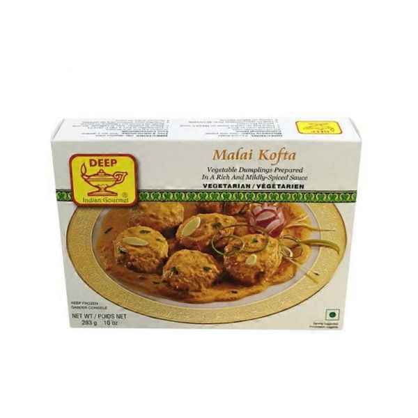 Deep Malai Kofta