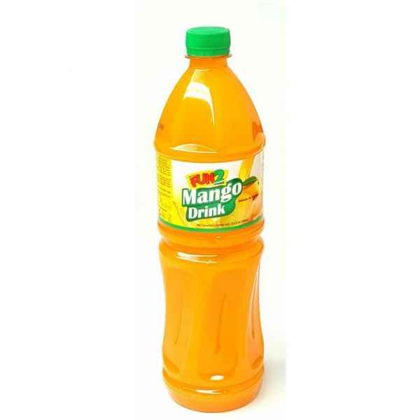Fun2 Mango Drink