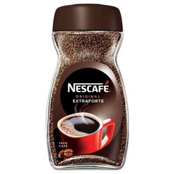 Nescafe Original Coffee