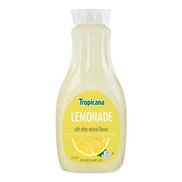 Tropicana Lemonade