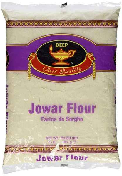Deep Jowar Flour
