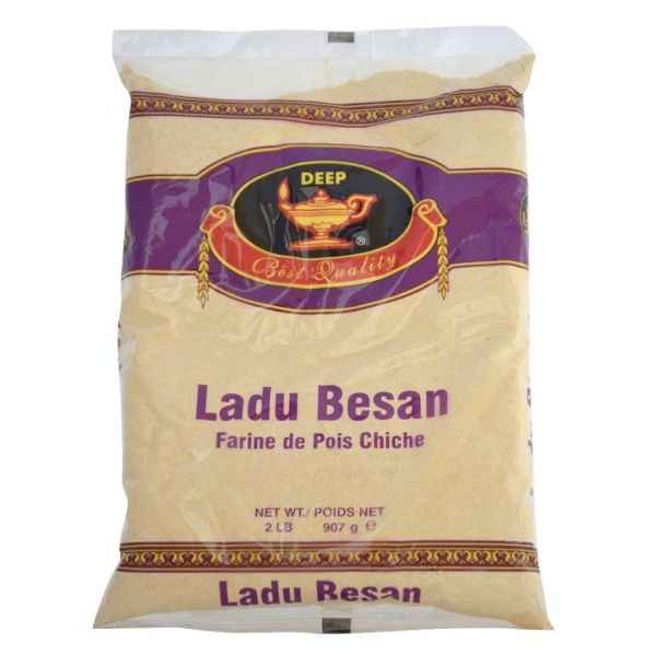 Deep Ladu Besan Flour