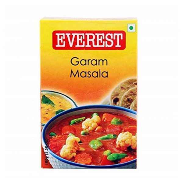 Everest Garam Masala