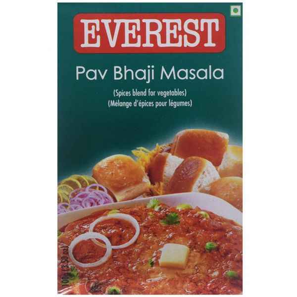Everest Pav Bhaji Masala
