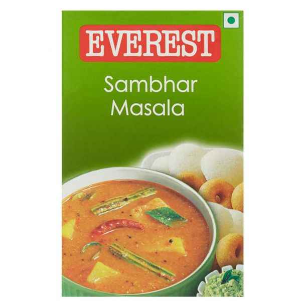 Everest Sambhar Masala