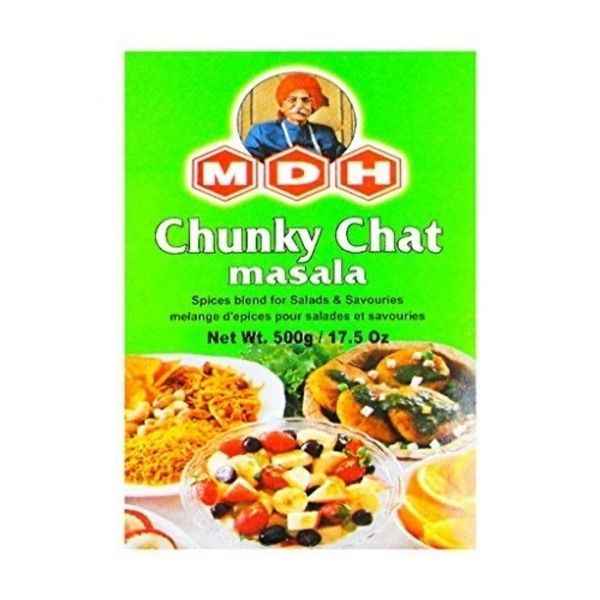 MDH Chunky Chat Masala