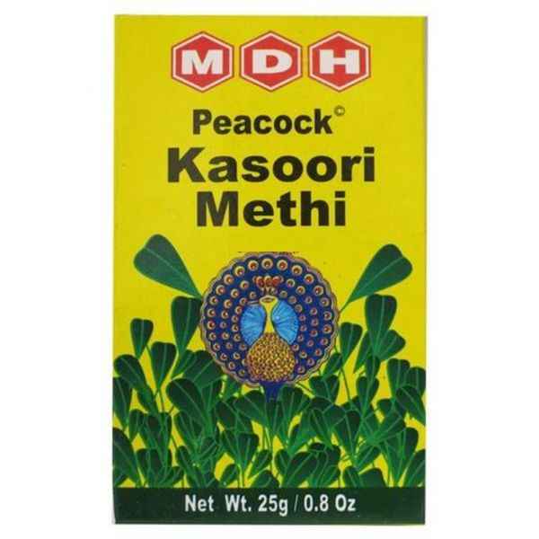 MDH Kasoori Methi