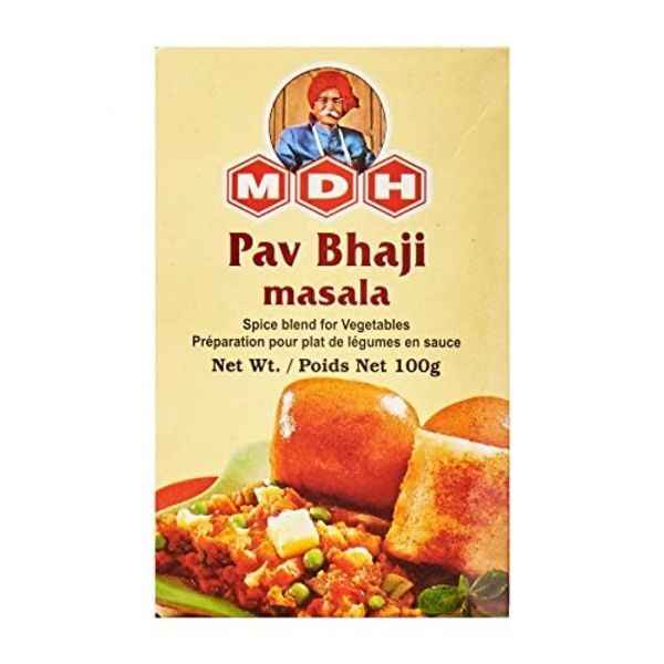 MDH Pav Bhaji Masala