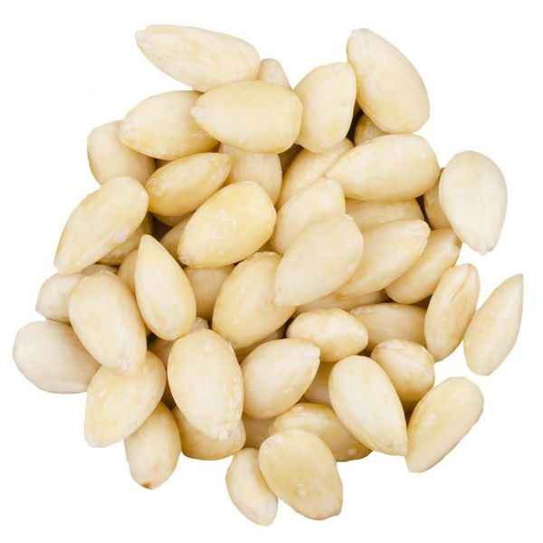 Apna Bazar Almonds Blanched