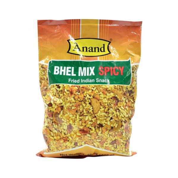 ANAND BHEL MIX SPICY