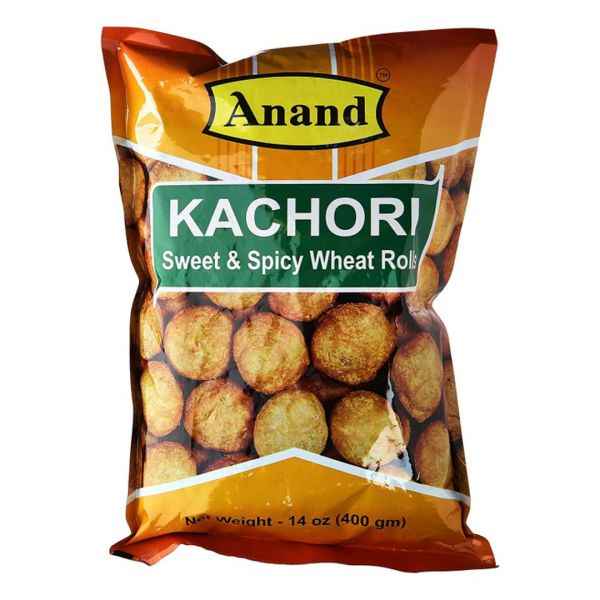 Anand Kachori