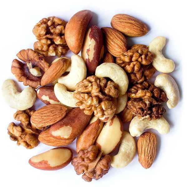 Apna Bazar Mixed Nuts