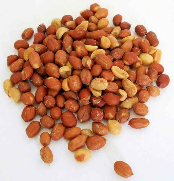 Apna Bazar Spanish Peanuts
