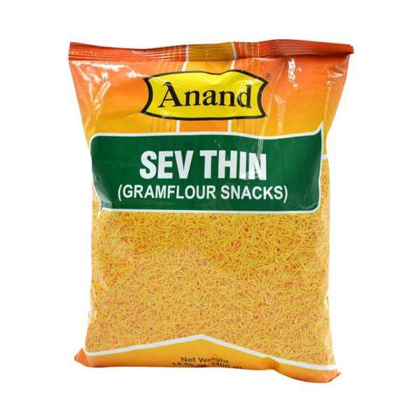 Anand Sev Thin