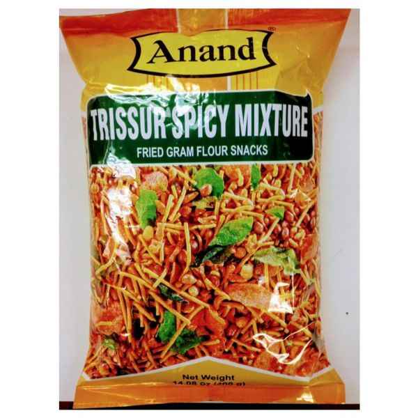 Anand Trissur Spicy Mixture