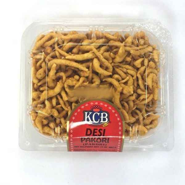 KCB Desi Pakori