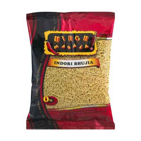 Mirch Masala Indori Bhujia