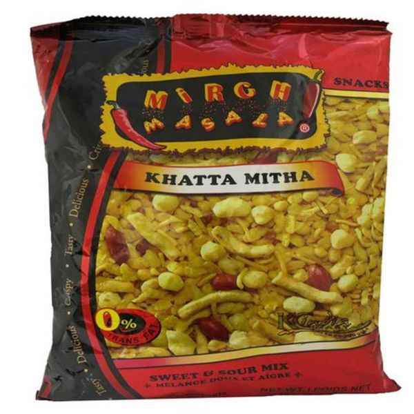 Mirch Masala Khatta Mitha