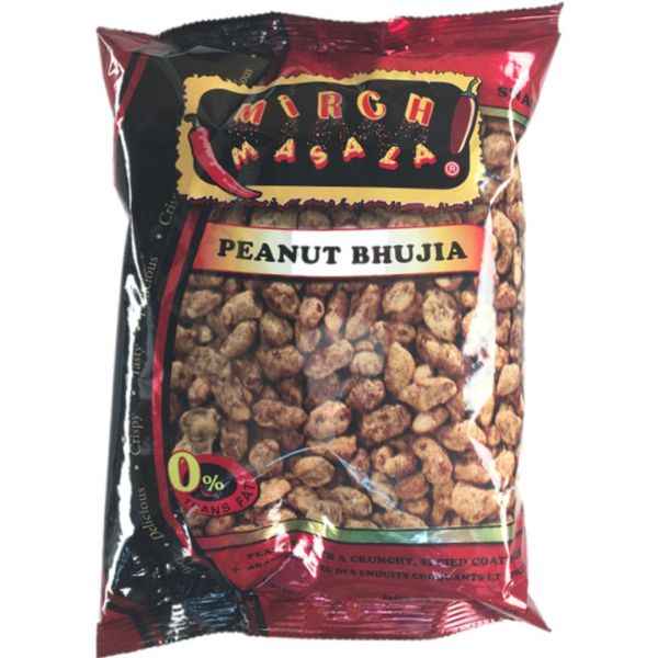 Mirch Masala Peanut Bhujia