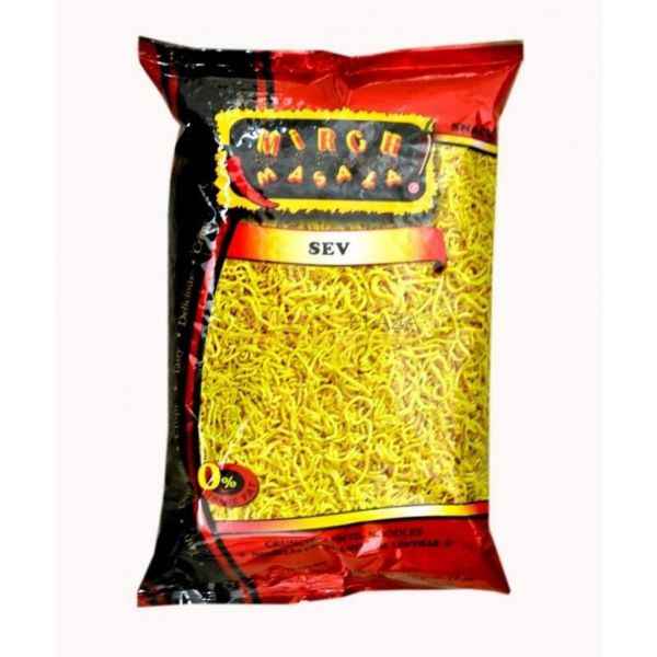 Mirch Masala Sev