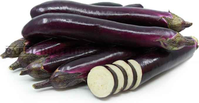 Chinese Eggplant