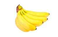 Baby Banana