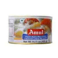 Amul Cheese Can Tin