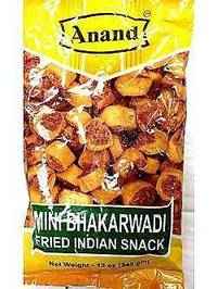 Anand Mini Bhakarwadi