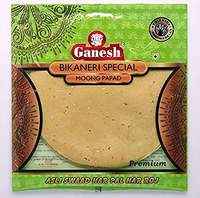 Ganesh Bikaneri Special Moong Papad