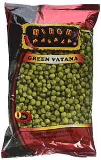 Mirch Masala Green Vatana