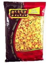Mirch Masala Corn Chivda Chevda