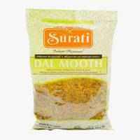 Surati Dal Moth