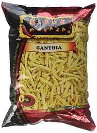 Mirch Masala Ganthia