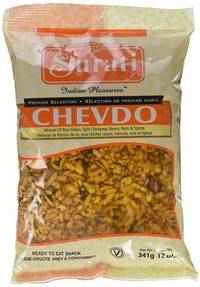 Surati Chevdo Chivda Chevda