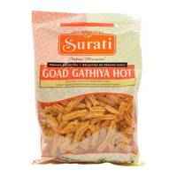 Surati Goad Gathiya Hot