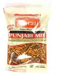 Surati Punjabi Mixture Extra Hot