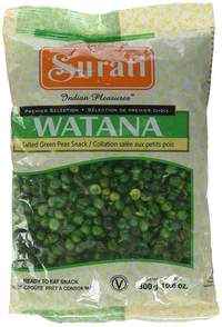 Surati Watana