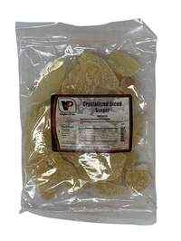 Vitaplus Crystalized Diced Ginger