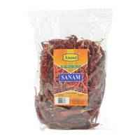 Anand Dried Dry Red Chilies Whole