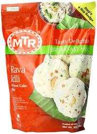 MTR Breakfast Mix Rava Idli