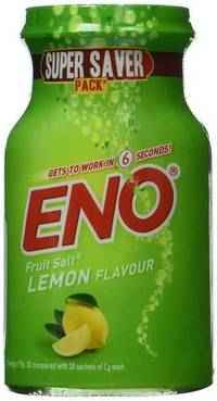 Eno Fruit Salt Lemon Flavor