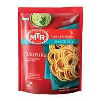MTR Snack Mix Muruku Murukku
